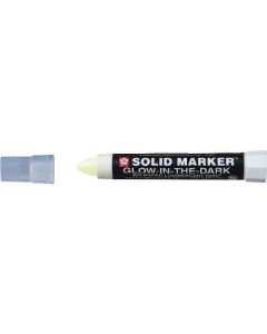 Solid Marker Glow-in-the-dark 1เส้น