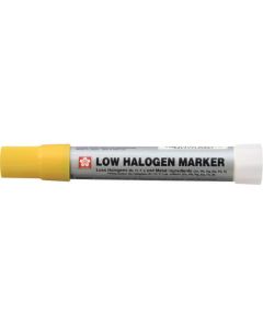 Low Halogen Marker (medium)