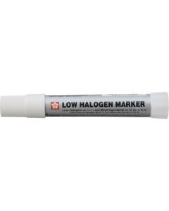 Low Halogen Marker (medium)