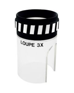 Achromat Loupe  อันละ 1 อัน