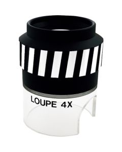 Achromat Loupe  อันละ 1 อัน