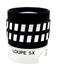 Achromat Loupe  อันละ 1 อัน
