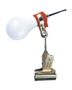 LED  Clip Lamp