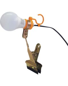 LED Clip Lamp