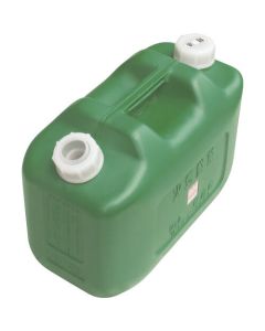 Diesel Oil Exclusive Poly Tank