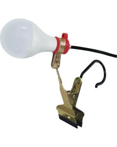 LED  Clip Lamp