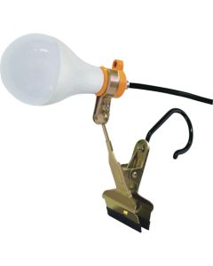 LED  Clip Lamp