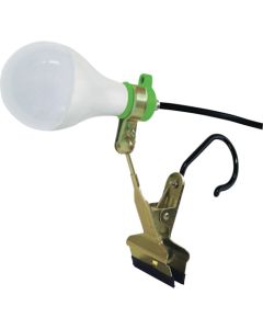 LED Clip Lamp