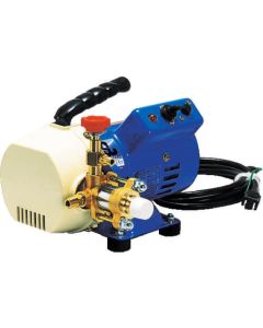 Portable type Test Pump(Electric)