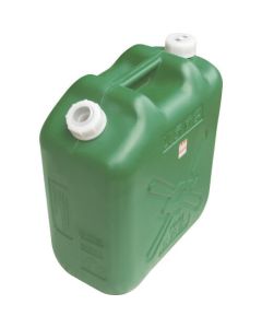 Diesel Oil Exclusive Poly Tank