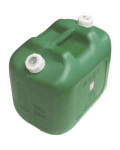 Diesel Oil Exclusive Poly Tank