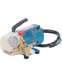 High-Pressure Jet Cleaner(cold water type)