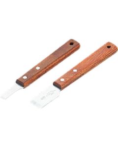 Stainless Scraper Set