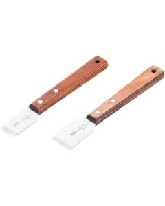 Stainless Scraper Set