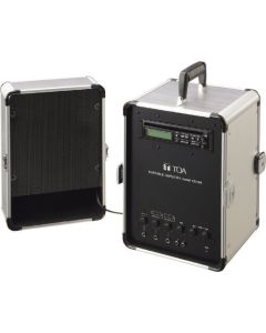 Potable Amplifier 1อัน