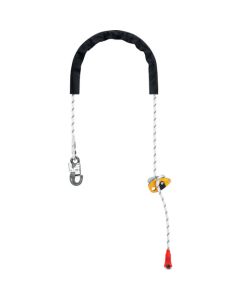 Work Positioning Lanyard GRILLON HOOK 2 อัน