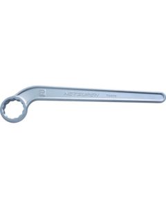 Curved Single Box Spanner