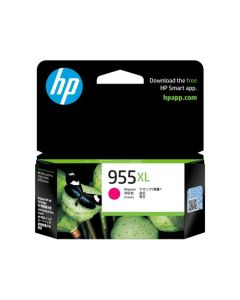 HP 955XL Magenta Original Ink Cartridge