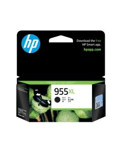 HP 955XL Black Original Ink Cartridge