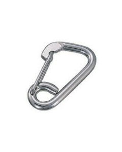 Stainless Steel Snap Hook L 1อัน