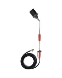 Propane Burner