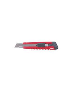 คัตเตอร์ SAFETY L Red
