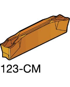 ปลายตัด/เซาะร่อง CoroCut 2 1125