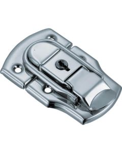 Draw Latch (key-equipped type, steel)