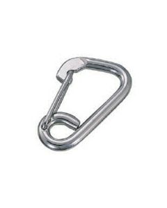 Stainless Steel Snap Hook L 1อัน