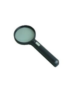 75mm Light Magnifier 2.5X 1อัน