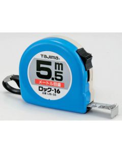 ตลับเมตร LOCK 16mm x 5.5m