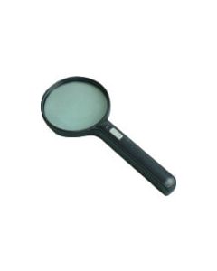 90mm Light Magnifier with glass lens 2.5X 1อัน