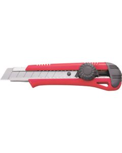 คัตเตอร์ NEJI LOCK L Red