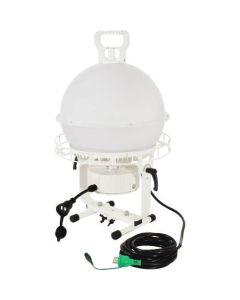 LED Work Light DISK BALL 1อัน