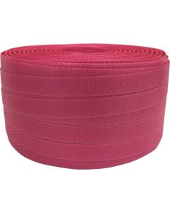 PP band 15.5mm x 200m สีแดง