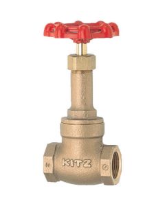 Gate Valve (JIS10K, bronze)