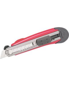 คัตเตอร์ PACK MAN 3LG Red