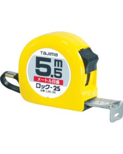 ตลับเมตร LOCK 22mm x 5.5m