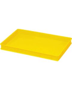 L type Container (Shallow type)