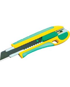 Luminescent Rubber Cutter