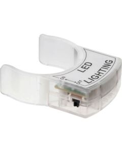 Light Scale Loupe (with LED light/graduations) Light only