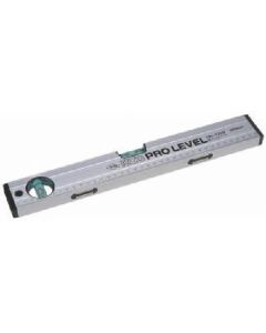 ระดับอะลูมิเนียมทรงกล่องพร้อมแม่เหล็ก (900 มม.)