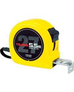 ตลับเมตร Lock 27 5.5m Metric / Foot