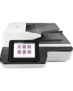 HP Scanjet Enterprise Flow N9120 fn2 Scanner- A3 (replace N9120)