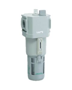 Lubricator(Selex)