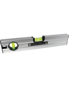Aluminum Level