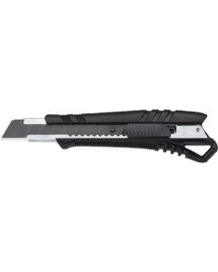 คัตเตอร์ DRAGON GRIP AUTO Black Evolution Blade