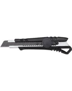 คัตเตอร์ DRAGON GRIP NEJI Black Evolution Blade