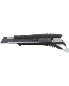 คัตเตอร์ DRAGON GRIP TSUME AUTO Black Evolution Blade