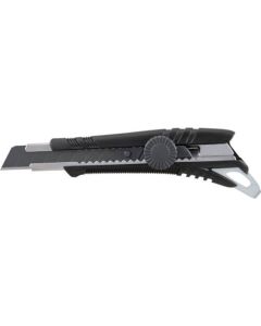 คัตเตอร์ DRAGON GRIP TSUME NEJI Black Evolution Blade
